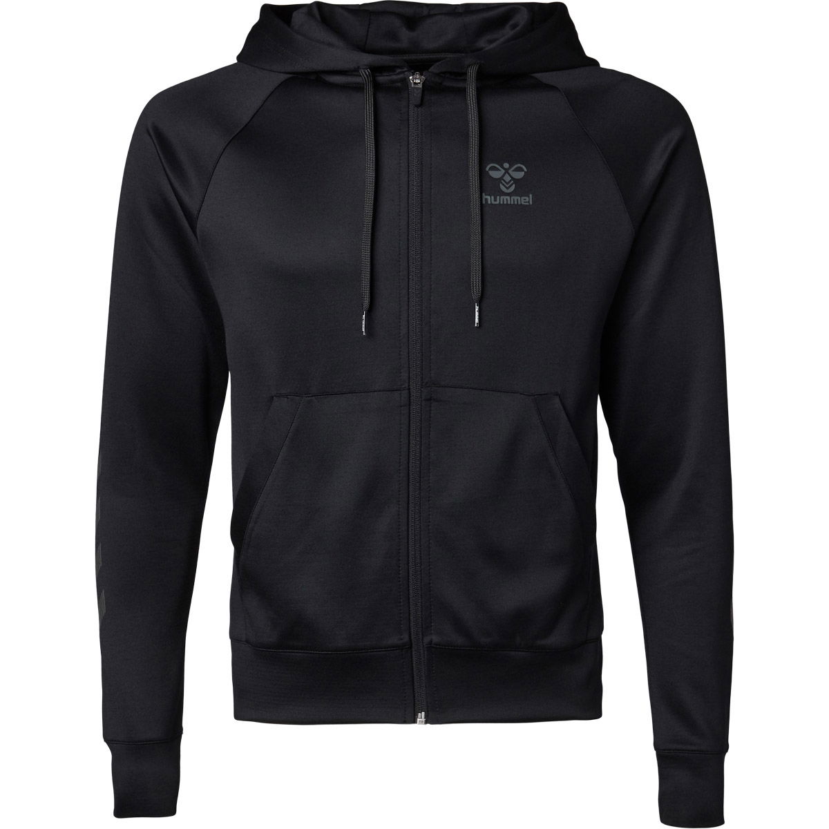 hummel Performance Zip Hættetrøje Herre