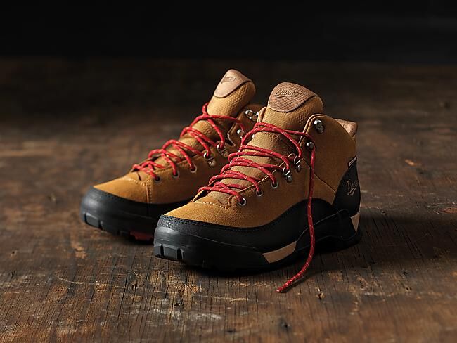 DANNER - CHAUSSURES ESPRIT OUTDOOR PANORAMA MID M