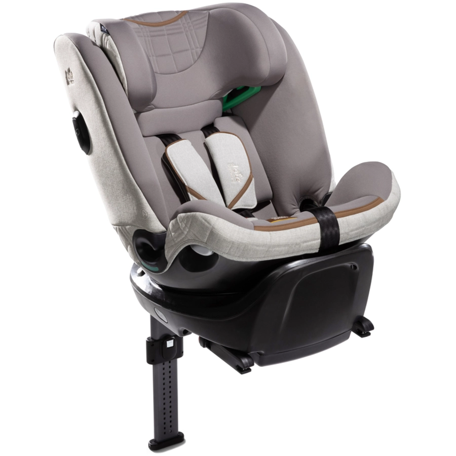 Joie Signature i-Spin XL Autokindersitz Oyster