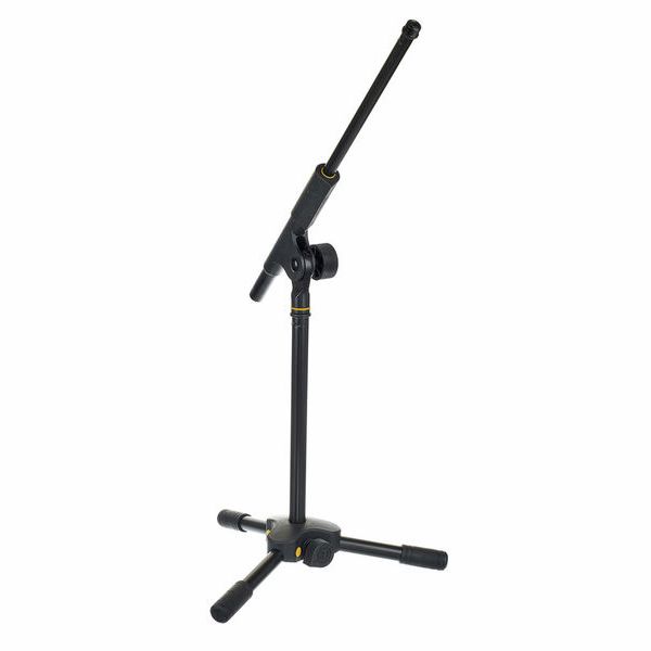 Roadworx Mic Stand Tripod Boom Small