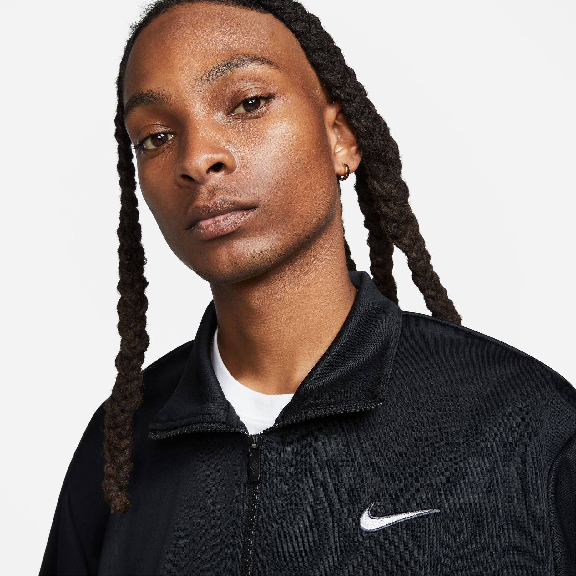 Nike Sportswear| Herren Sweatjacke TRACKTOP