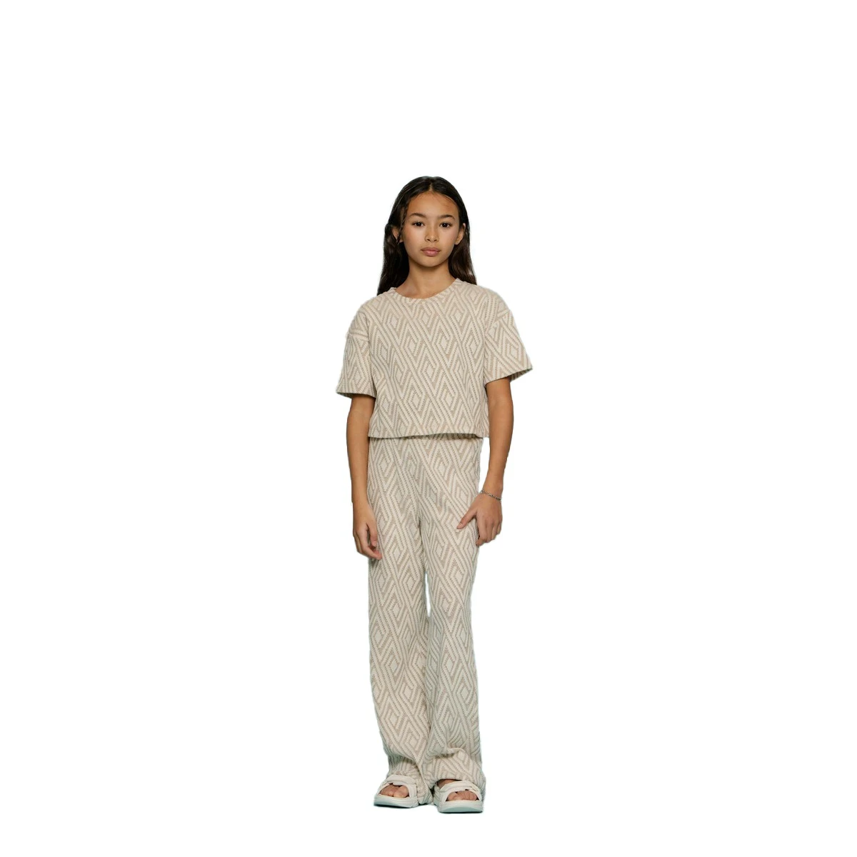 Meisjes Broek 51100K-60