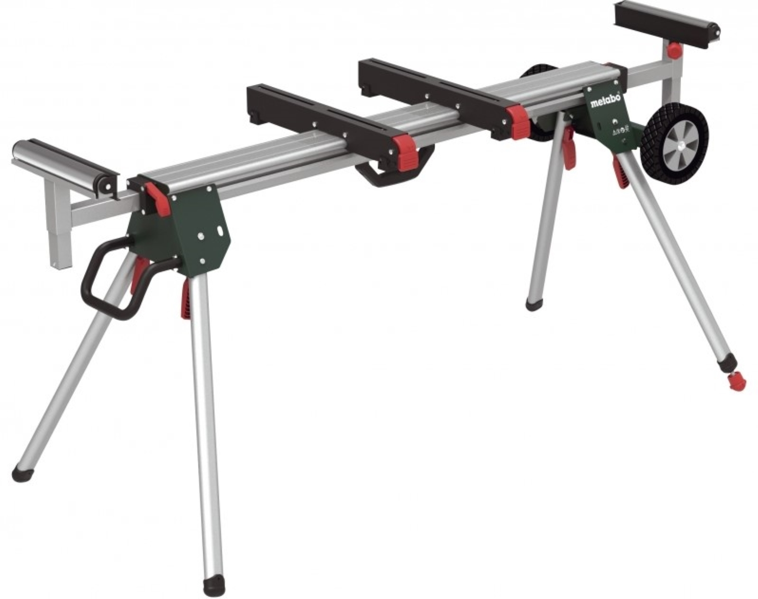 Metabo KSU 401 Onderstel voor afkortzaag