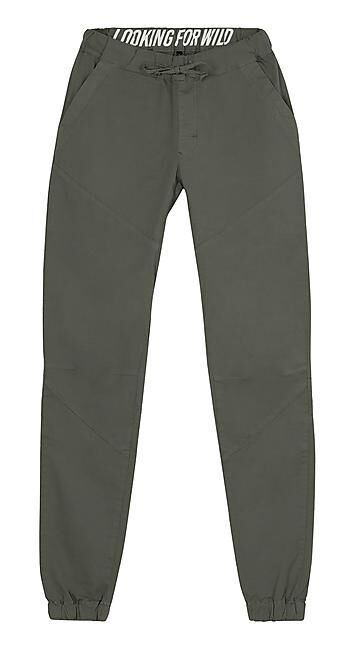 LOOKING FOR WILD - PANTALON LAILA W