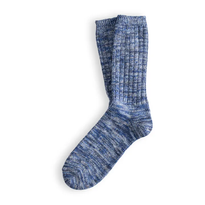 Thunders Love Chaussettes Blend  | Bleu