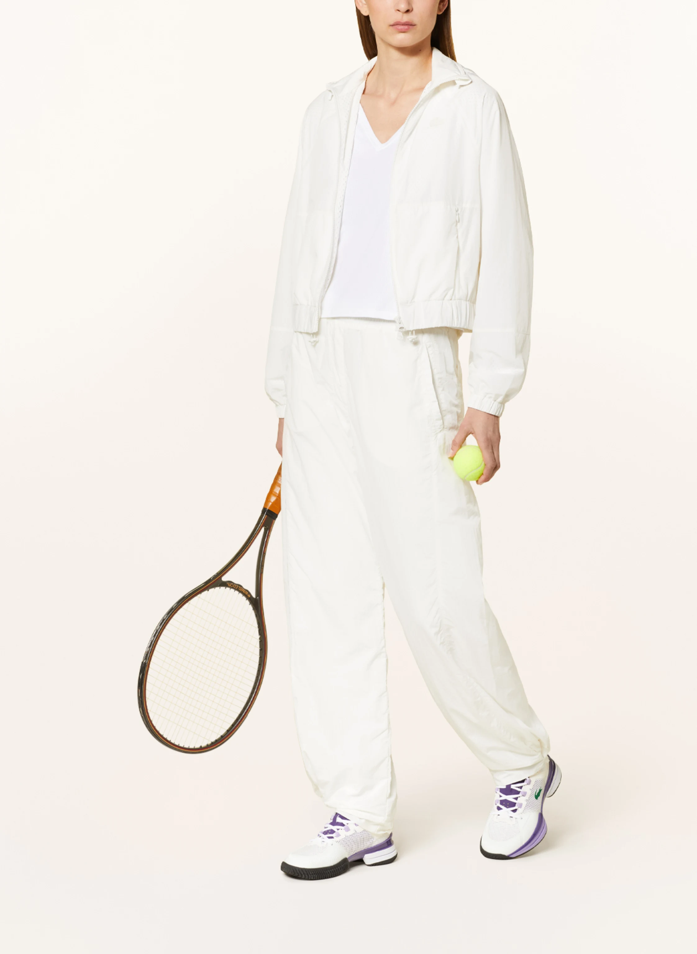 LACOSTE Trainingshose