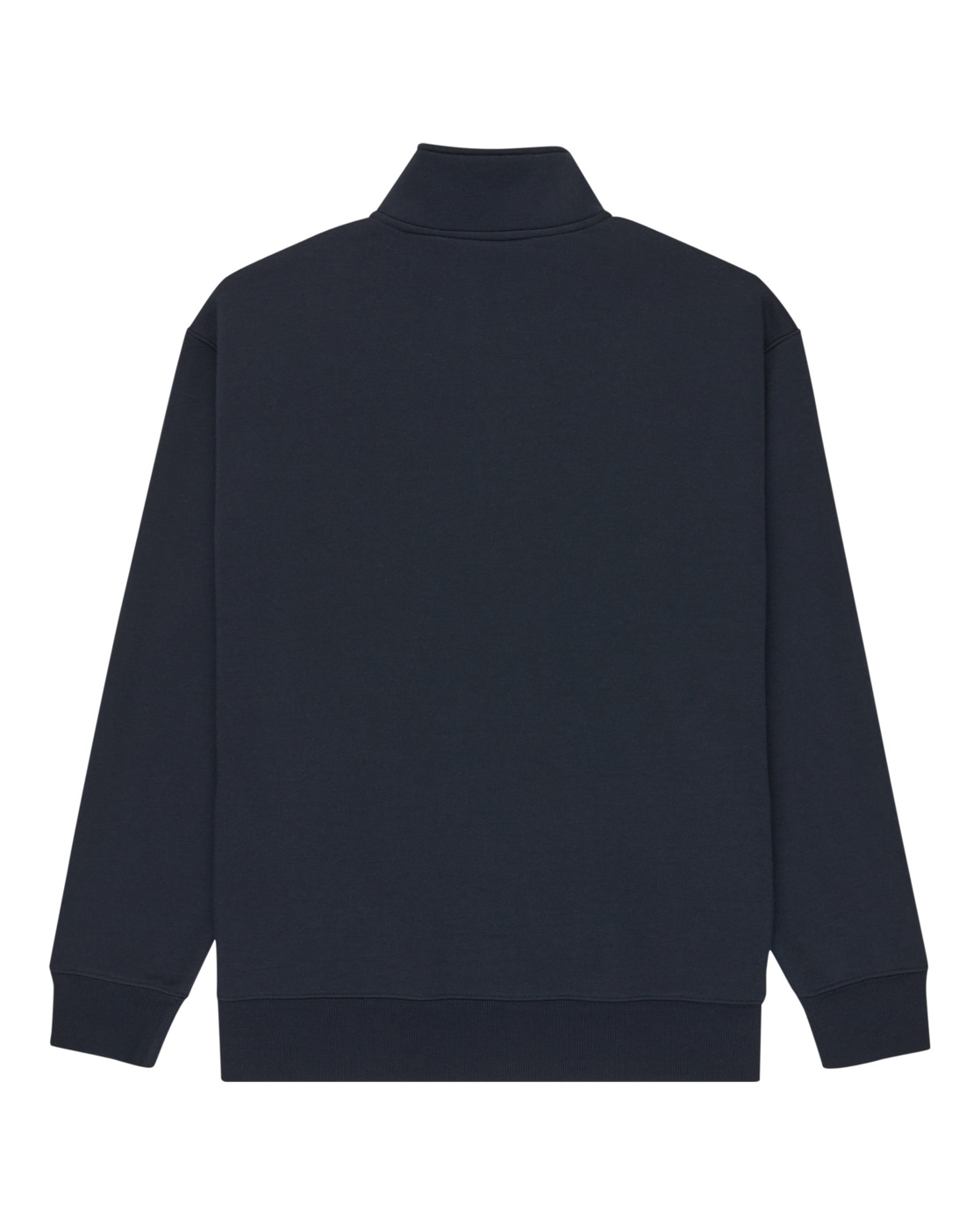 Element Skateboard CO 1/4 Zip Eclipse Navy