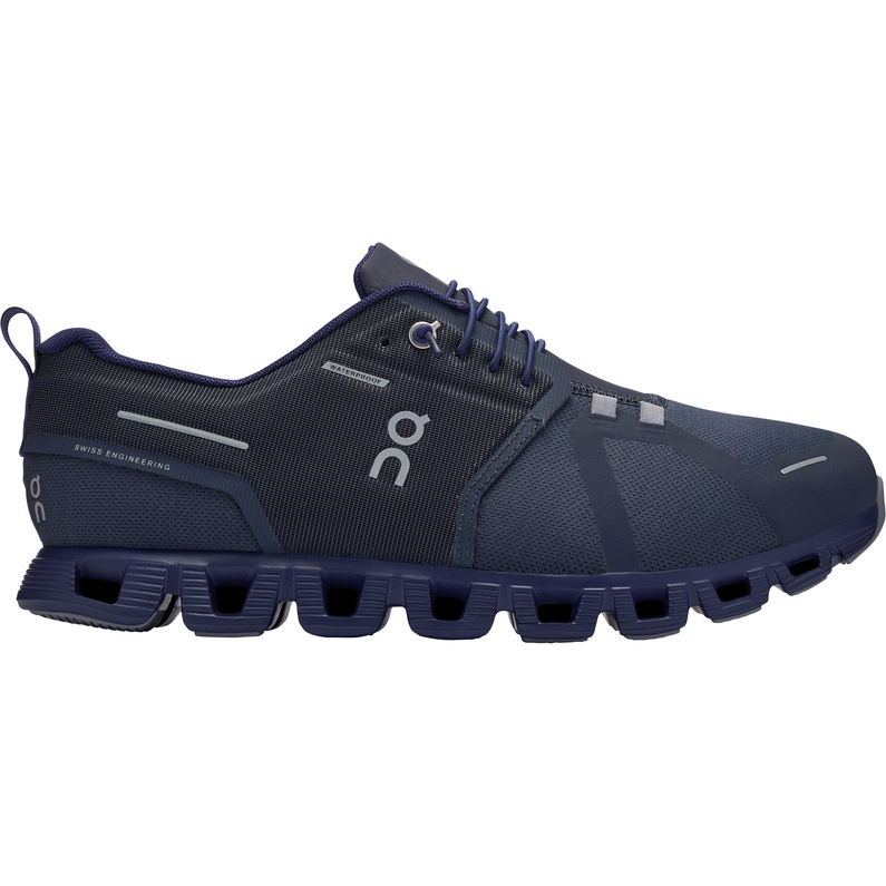 ON Herren Cloud 5 WP Schuhe