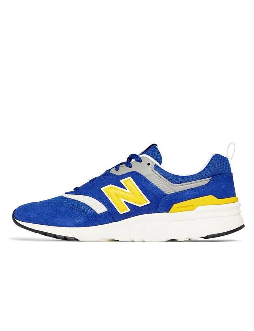 New Balance Porto 20/22 Sneakers