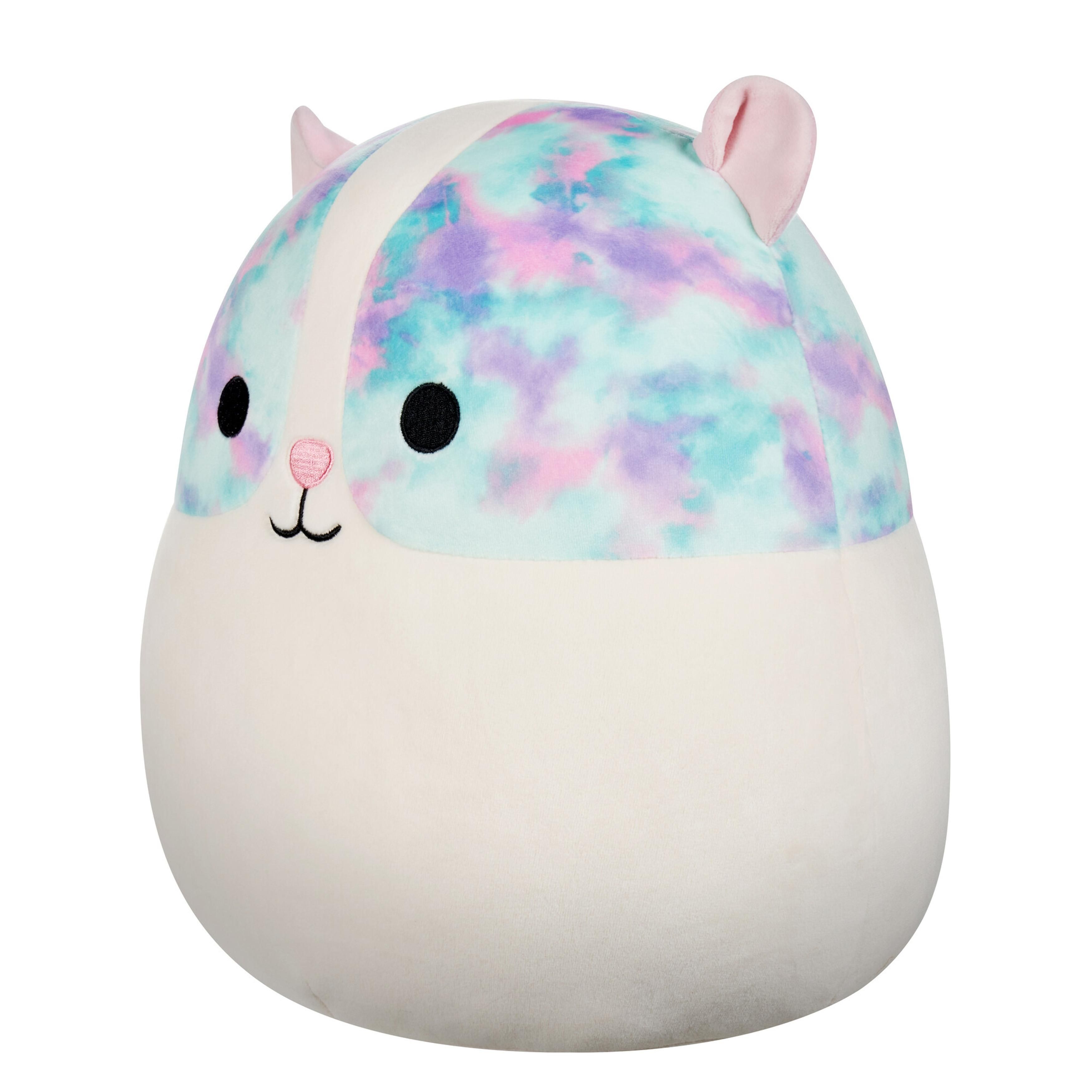 Squishmallows 30 cm P20 Rhys Guinea Pig