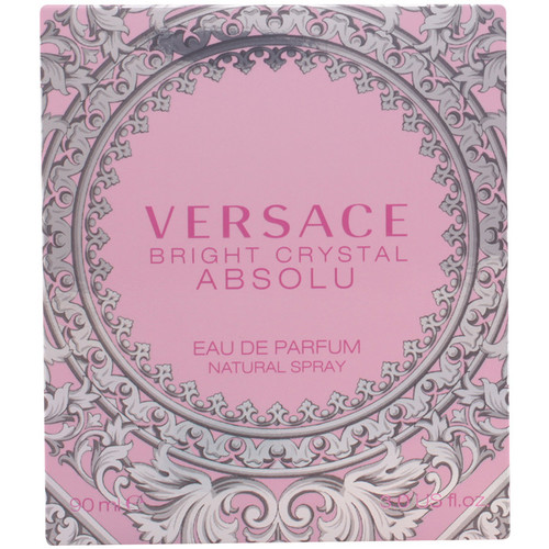 Versace - Bright Crystal Absolu Eau De Parfum Vaporizador