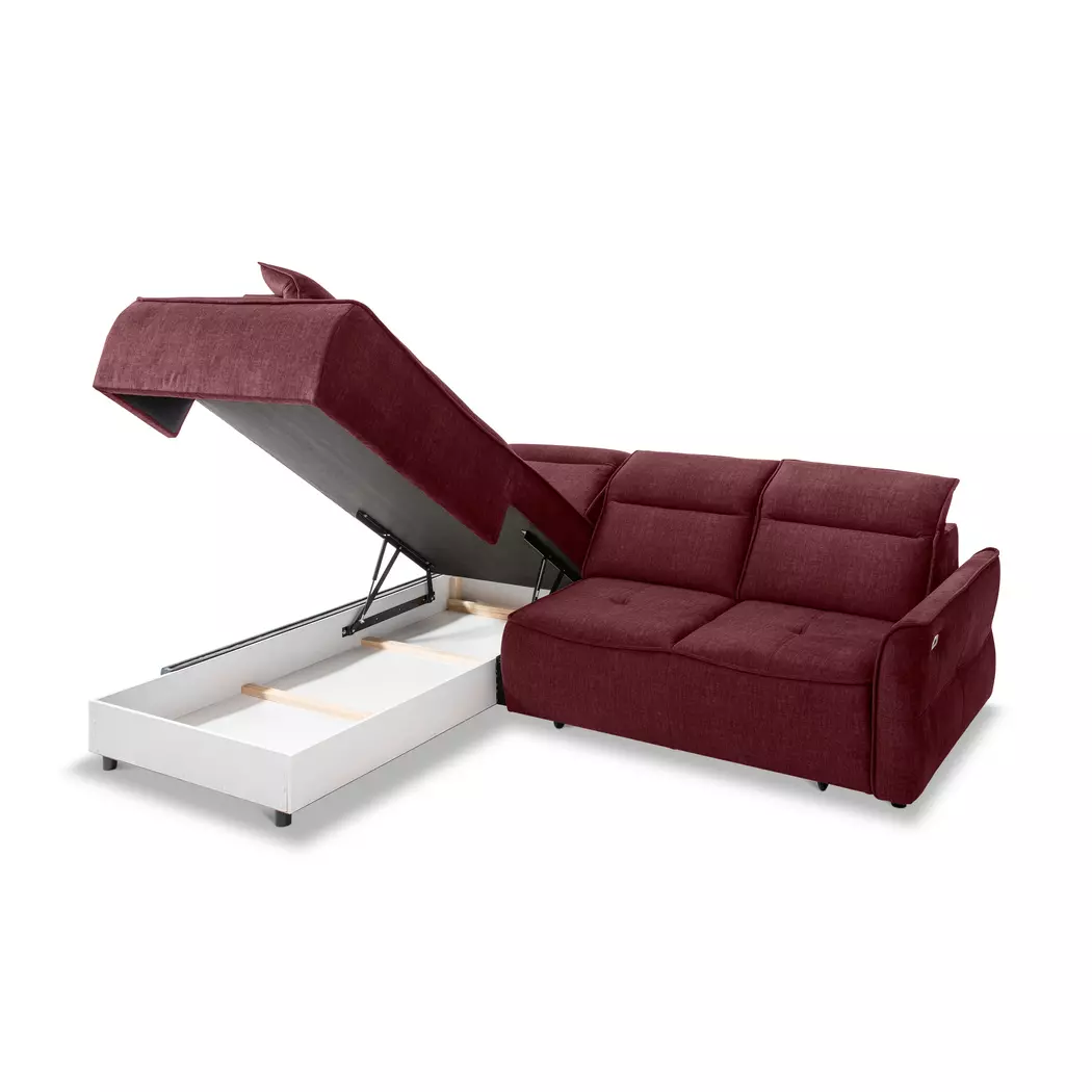 Ecksofa Murillo