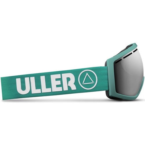 Uller - Vertical Verde