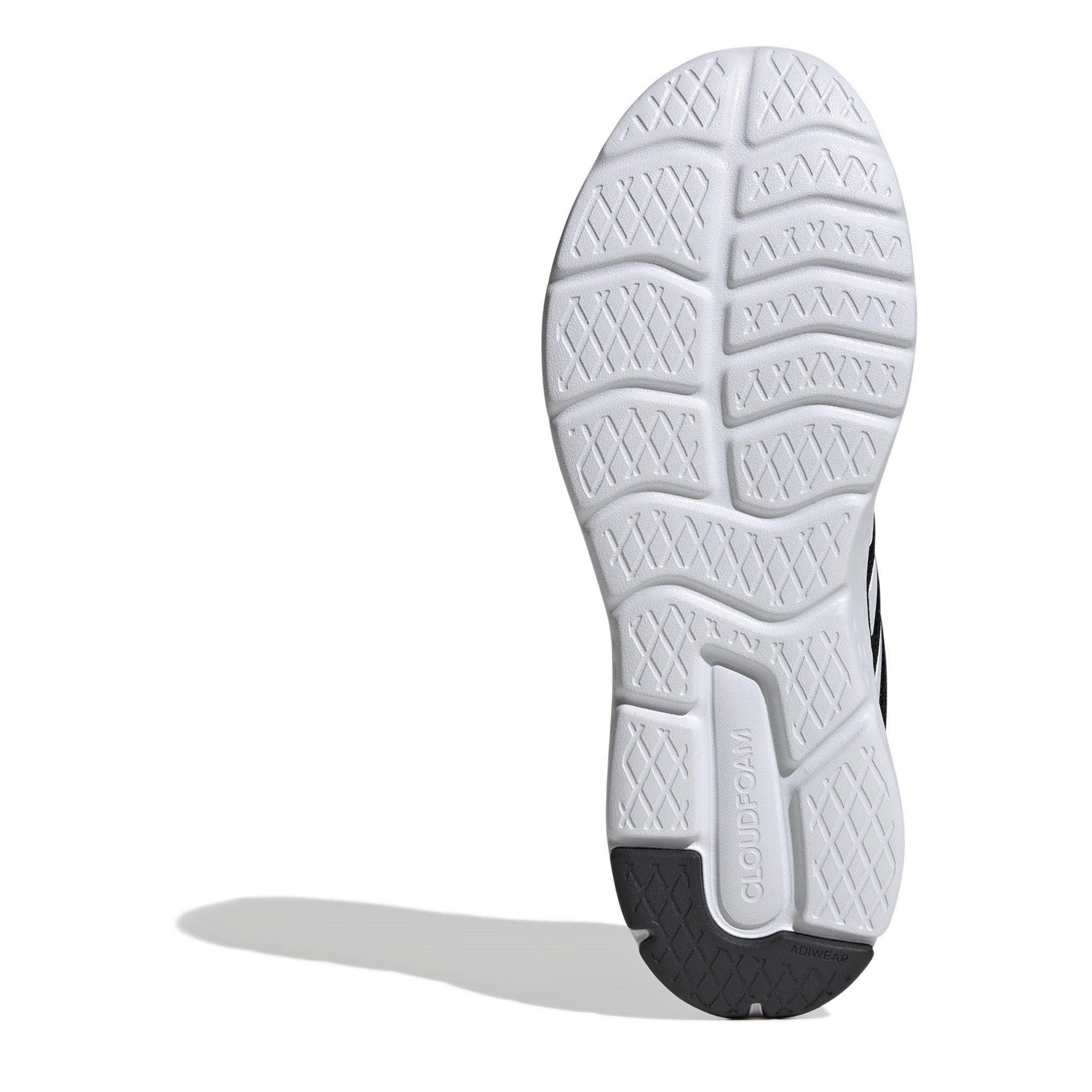 adidas Cloudfoam Move Slip On Runners Mens