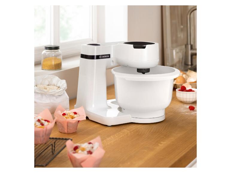 Keukenmachine MUMS2AW01
