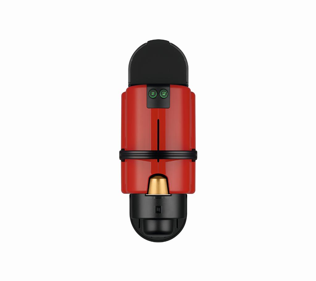 Krups XN1005 Nespresso Inissia
