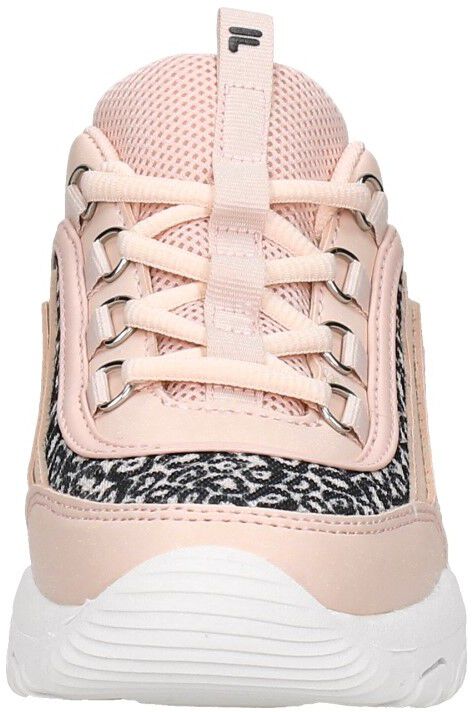 Fila Strada Teens roze