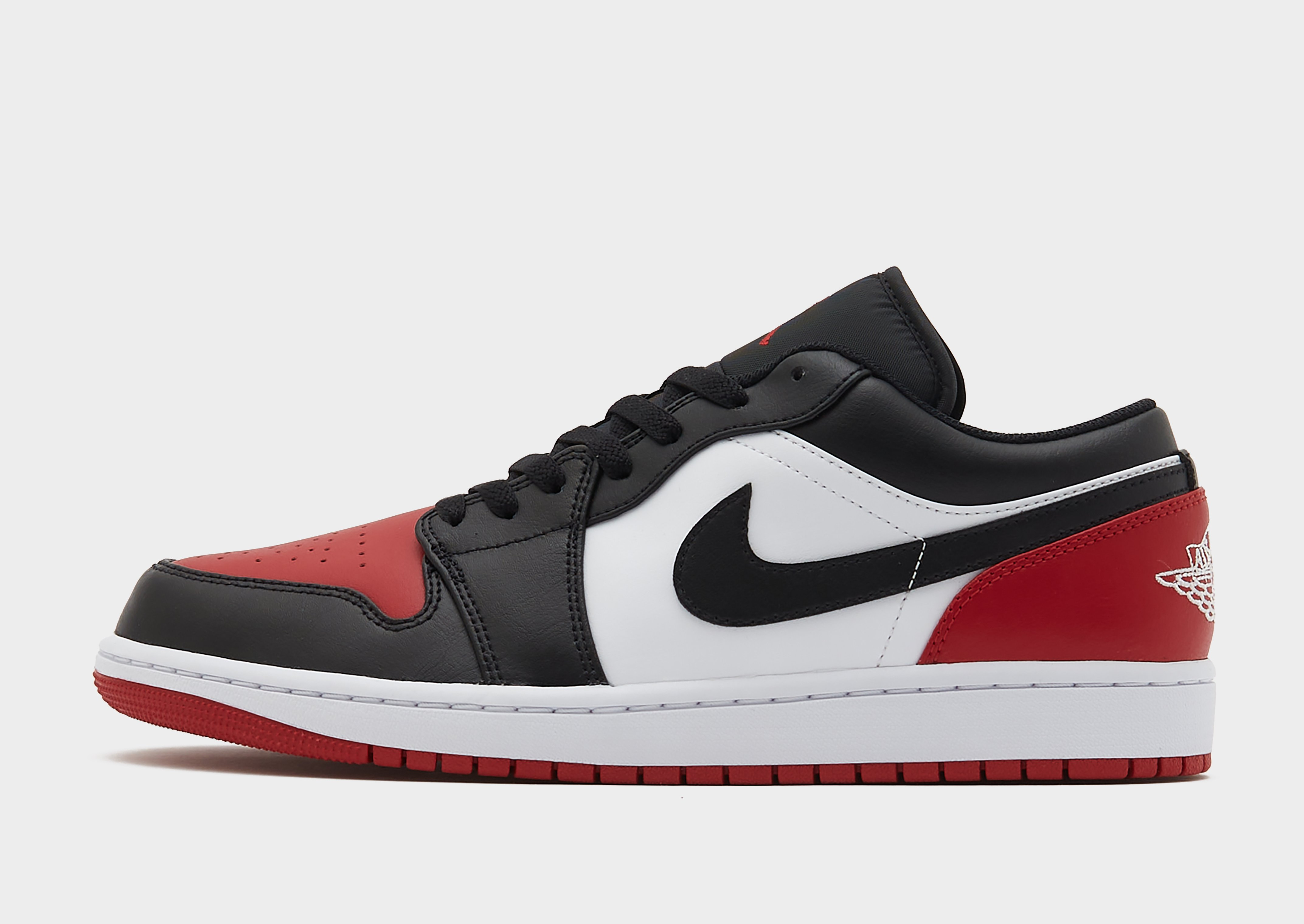 Jordan Air 1 Low Jordan Homme