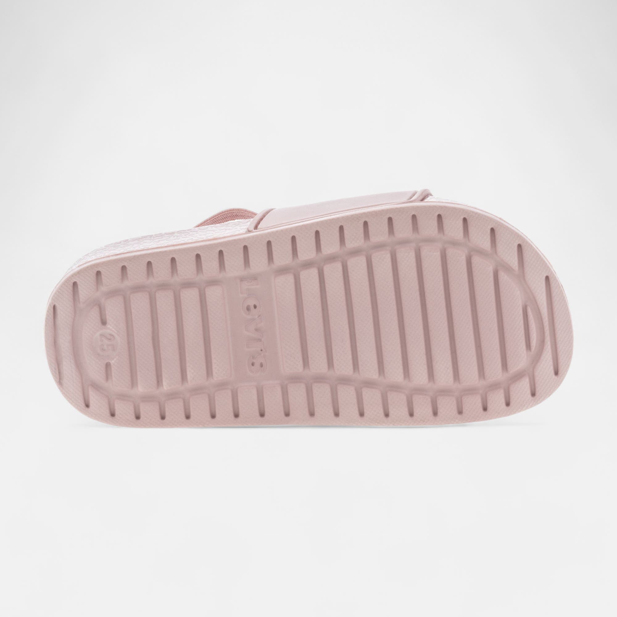 Claquettes de plage Fille rose