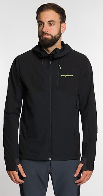 TRANGOWORLD - VESTE EIGHE DF