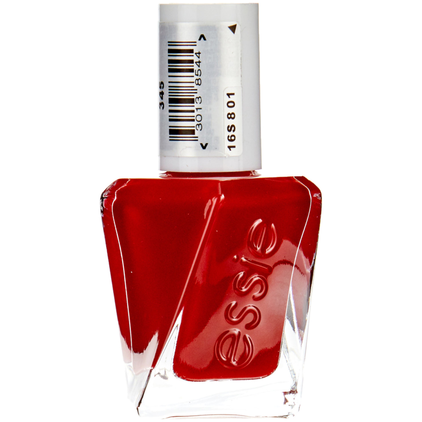 Essie langanhaltender Nagellack Gel Couture Nr. 345 bubbles only, 13,5 ml
