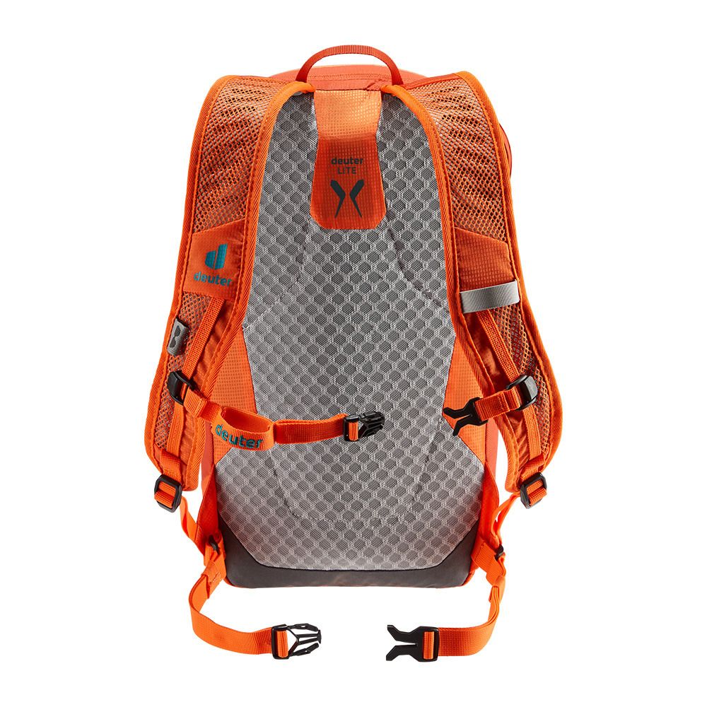 Deuter SPEED LITE 17L - Sac À dos paprika-saffron