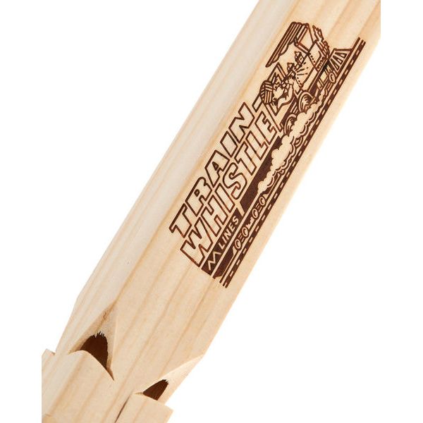 Thomann Train Whistle