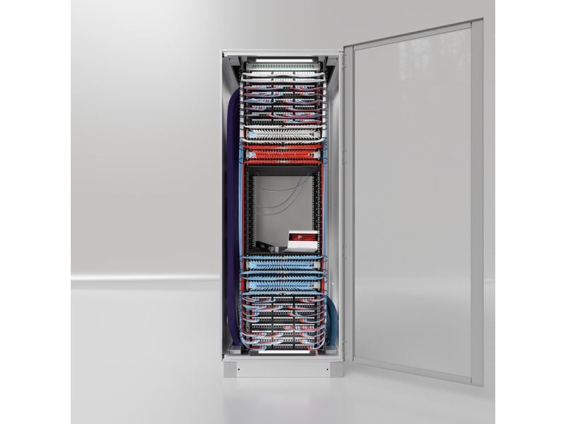 Patchbox Broschüre PATCHBOX – Simplify IT Die ultimative Lösung zur Vereinfachung Ihrer IT-Infrastruktur