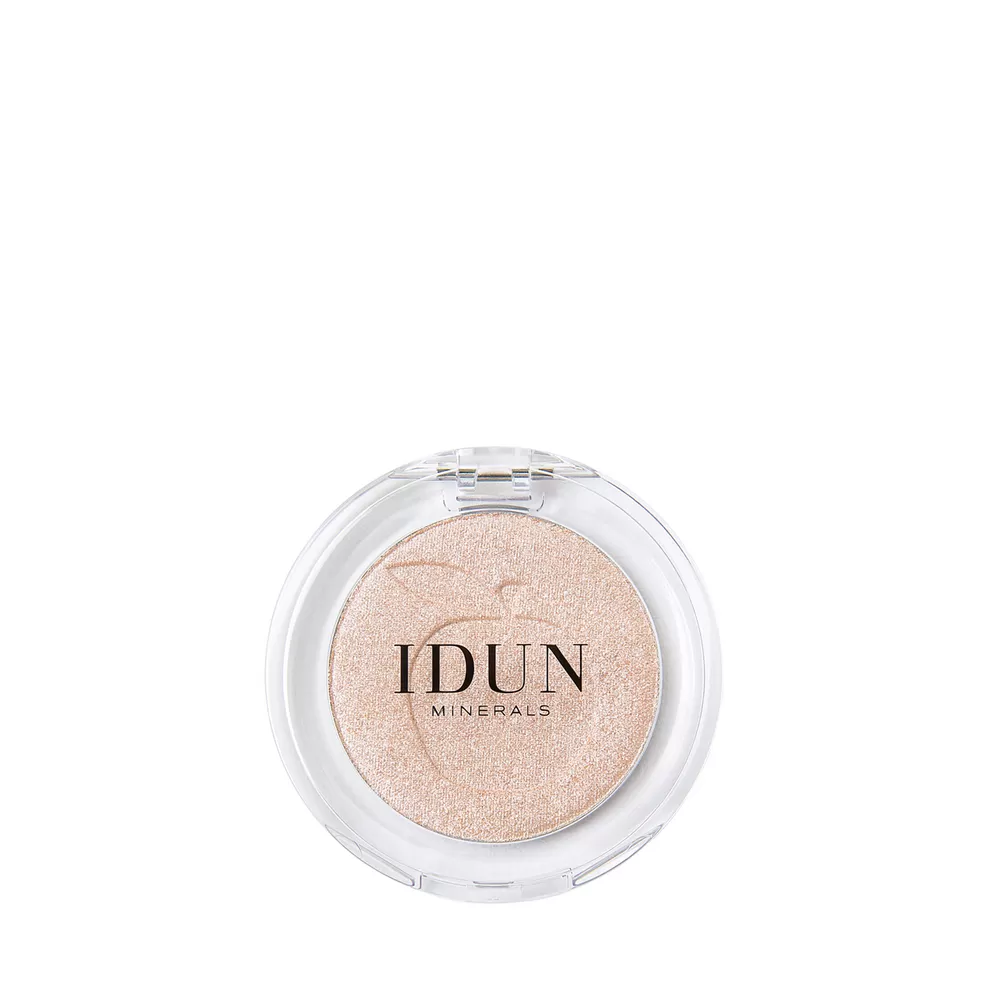 IDUN Minerals Mineral Single Eyeshadow - Flere farver