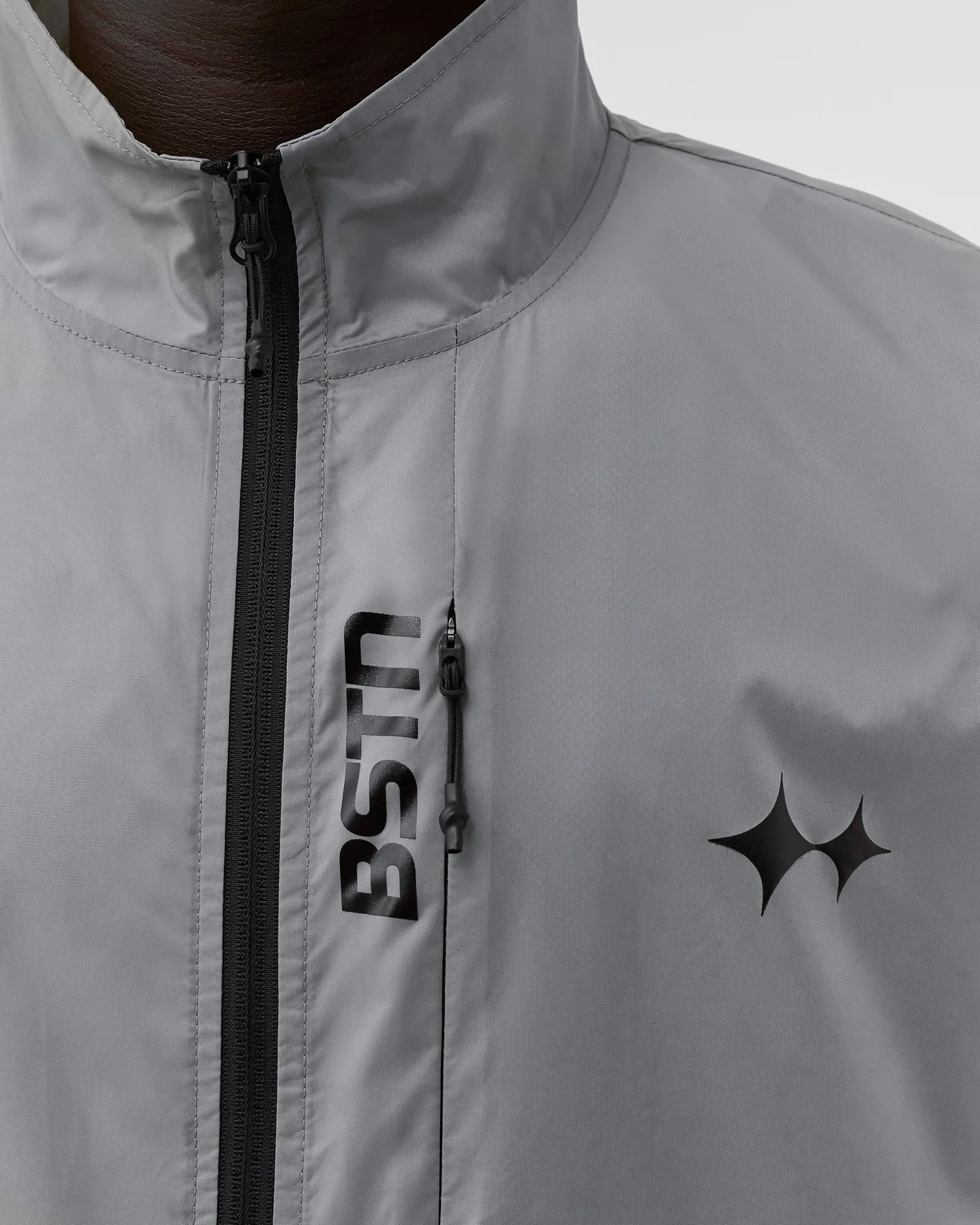BSTN Brand Track Jacket