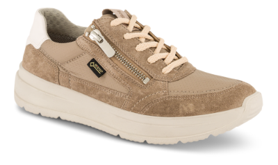Legero Damesko med snøre Beige 2-000239