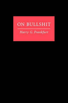On Bullshit (Hardback)
