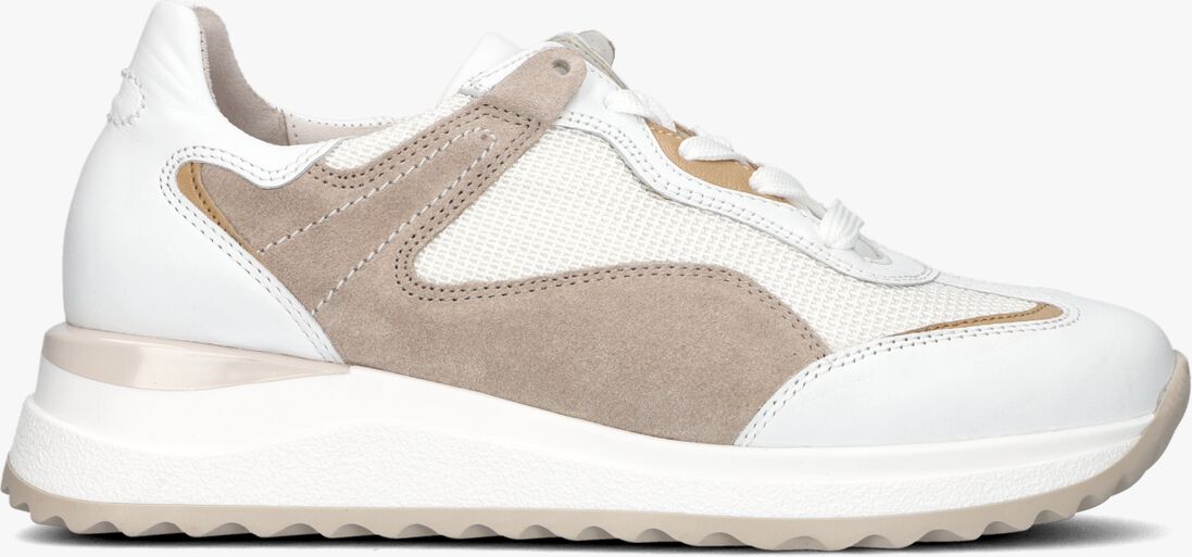 GABOR witte gabor lage sneakers 595