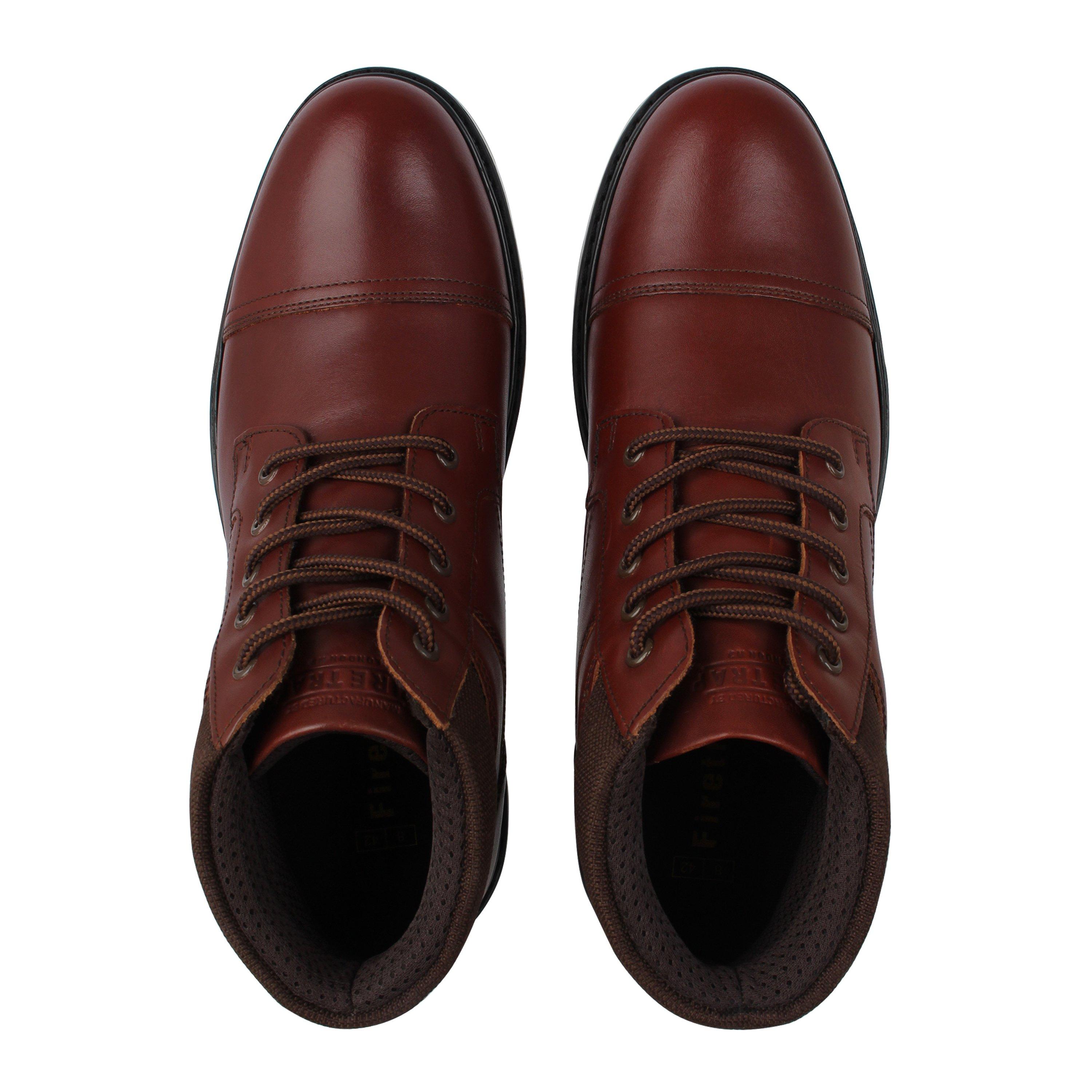 Firetrap Aubin Boots Mens