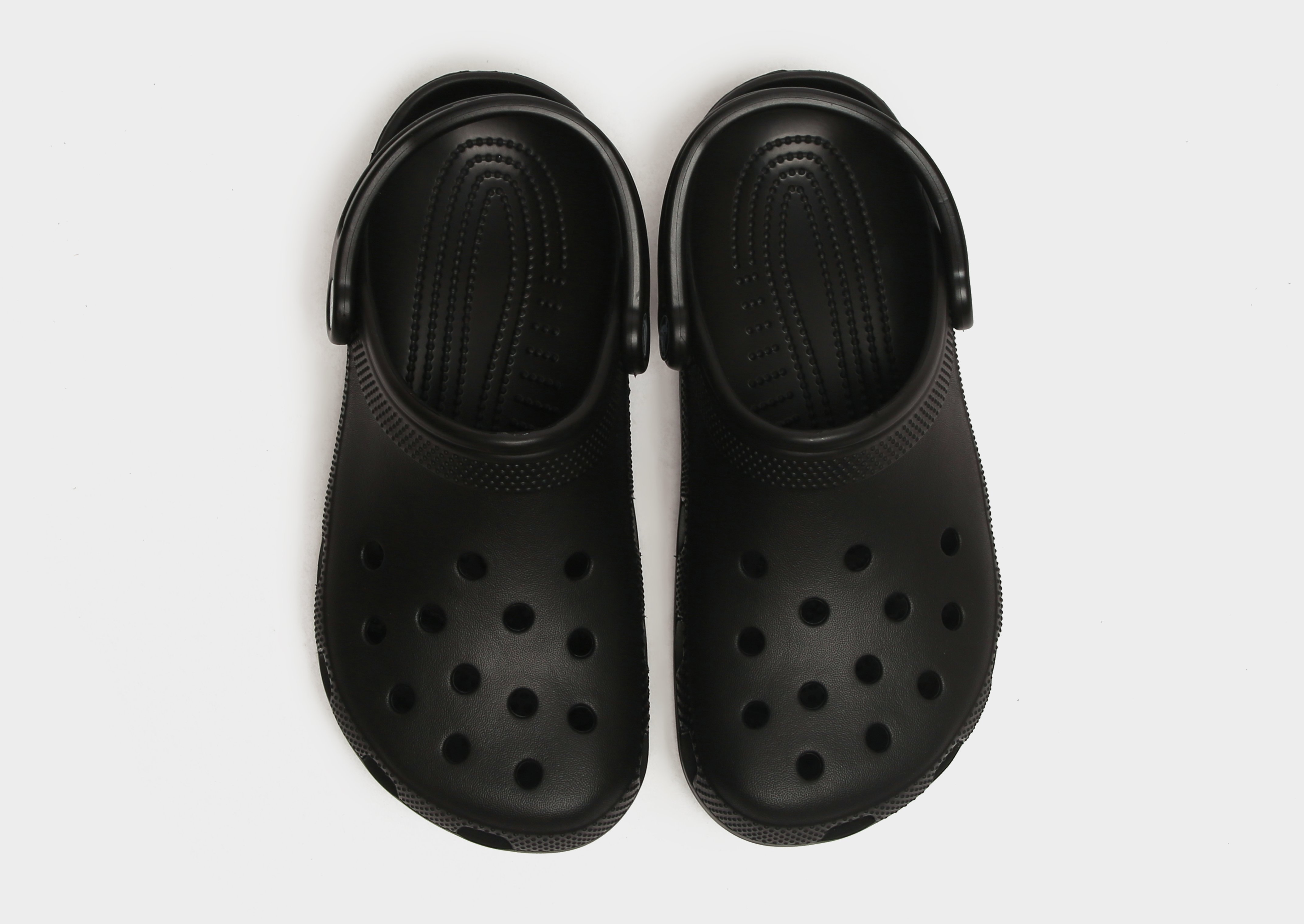 Crocs Classic Clog Junior