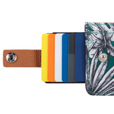 Portefeuille Wallet CABAIA