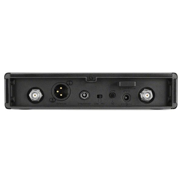 Sennheiser XSW 2-ME3 B-Band Headset