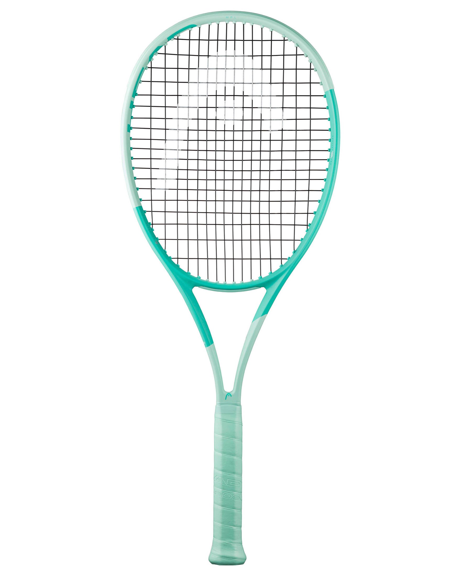 Head| Tennisschläger BOOM MP L ALTERNATE - unbesaitet - 16 x 19