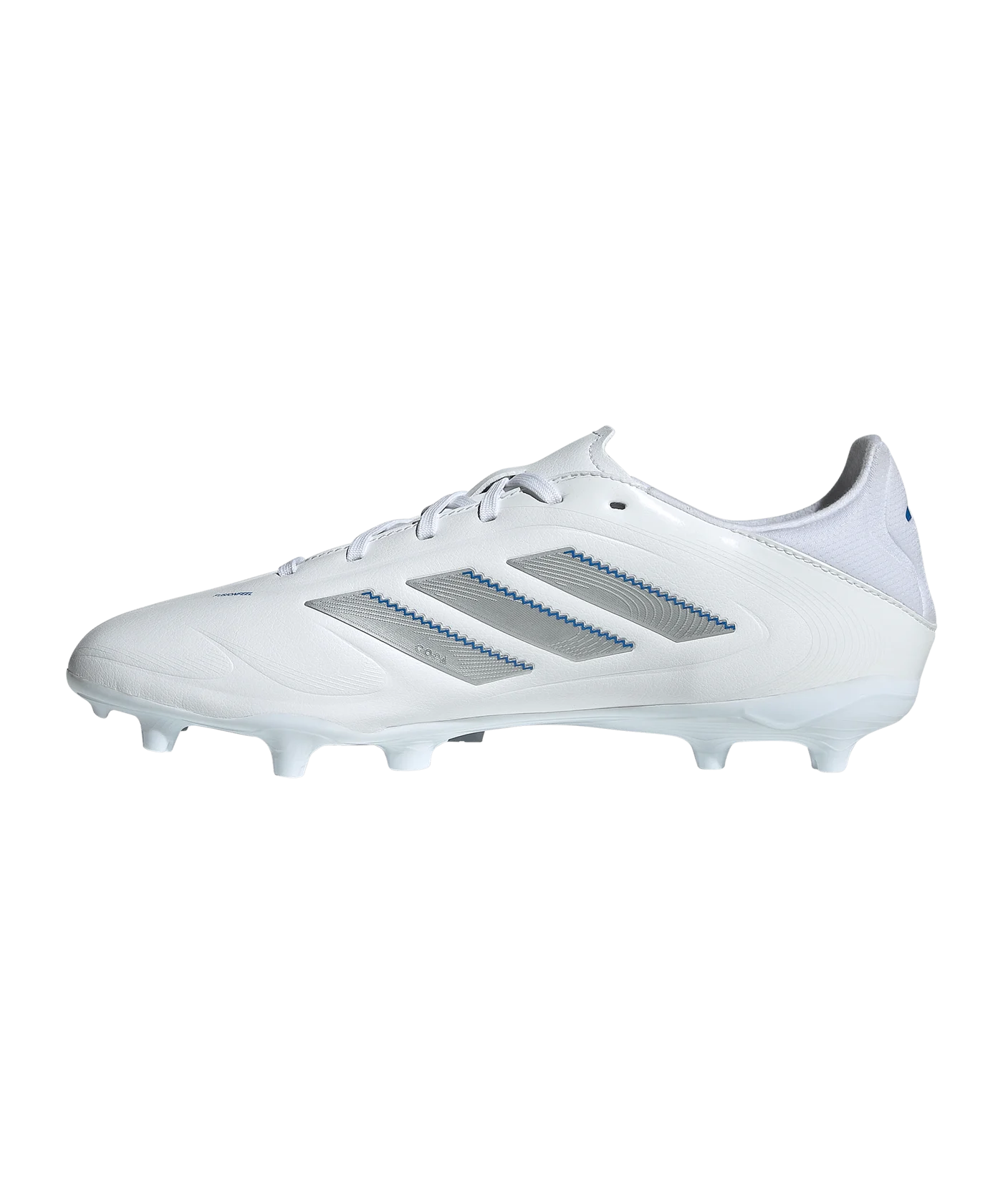adidas COPA Pure III League FG Polar Victory Weiss