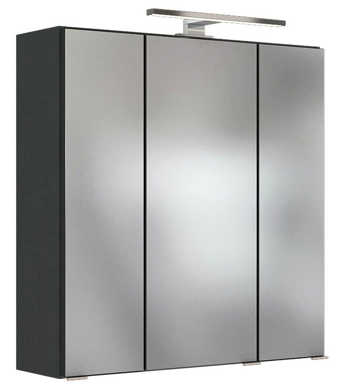 XORA Spiegelschrank LUCCA