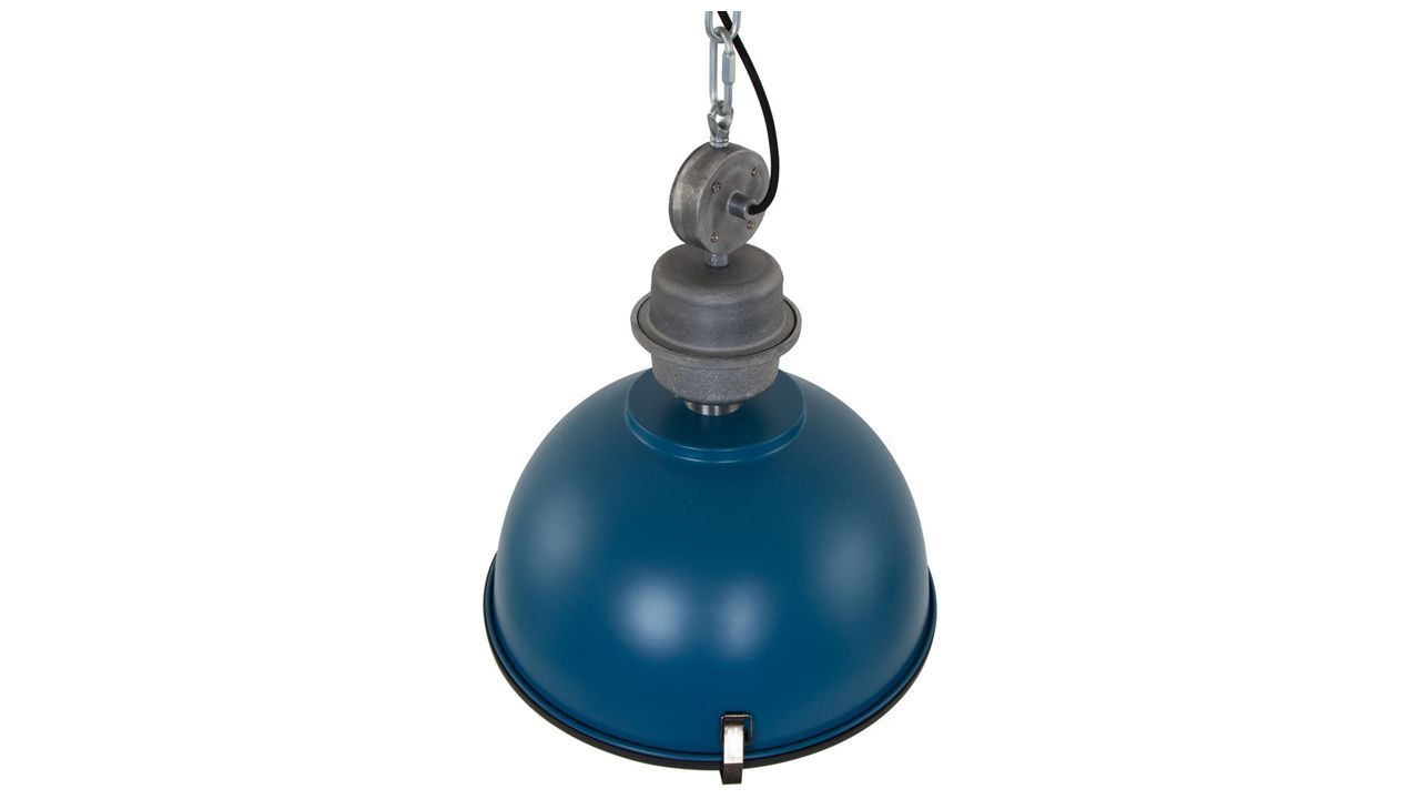 Hanglamp 7586PE Bikkel ⌀42  cm