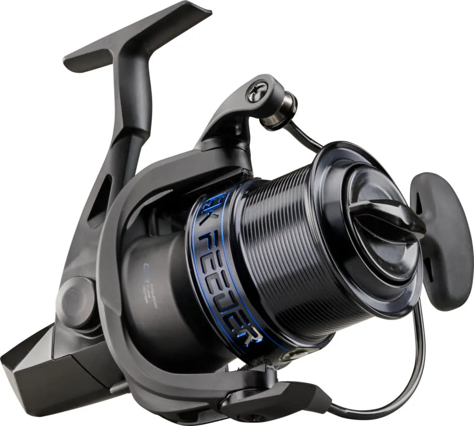 Okuma 6K Feeder