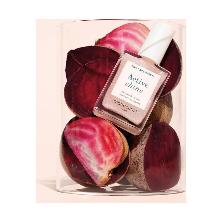 Manucurist Soin ongles Active Shine - 15ml