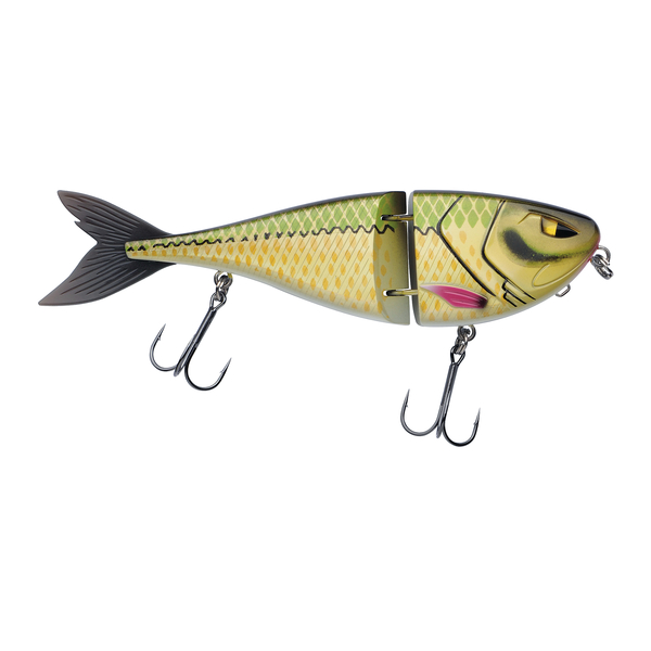 Berkley Zilla Jointed Glider 135 13.5cm (44g)