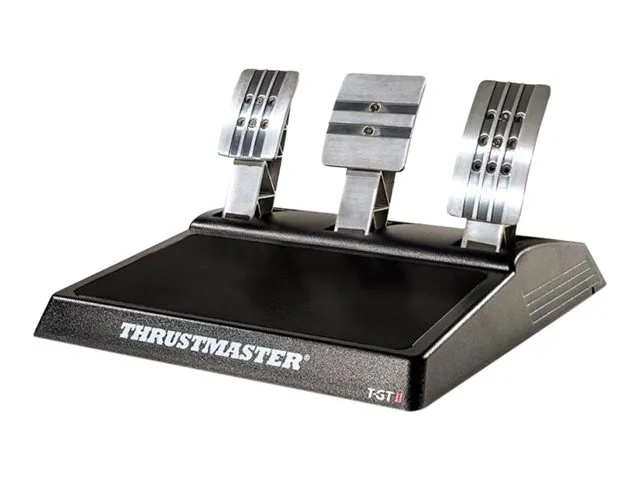 ThrustMaster T-GT II - Rat og pedalsæt - kablet - for PC, Sony PlayStation 4