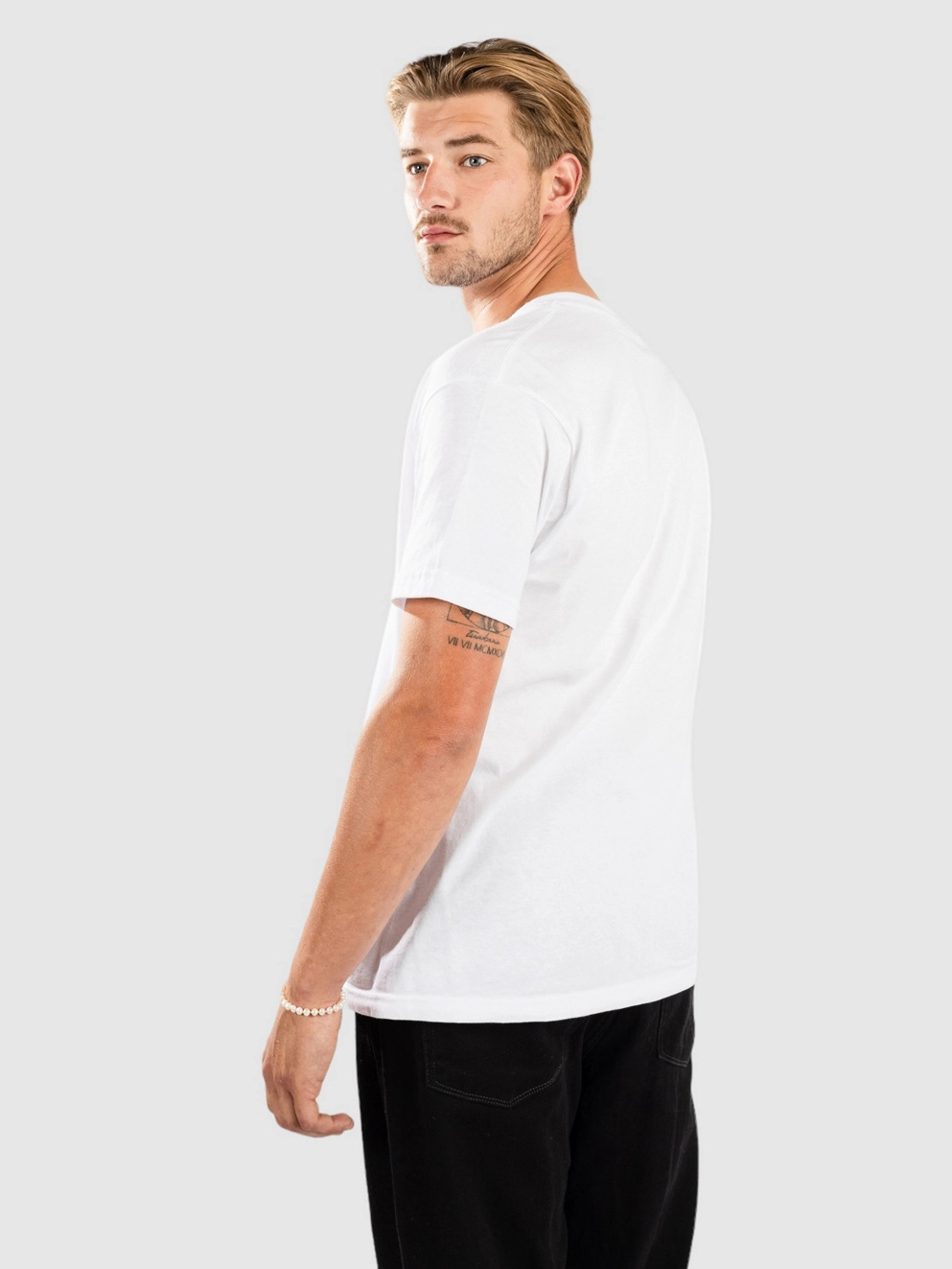 Brother Merle Switch Fs Blunt T-Shirt white
