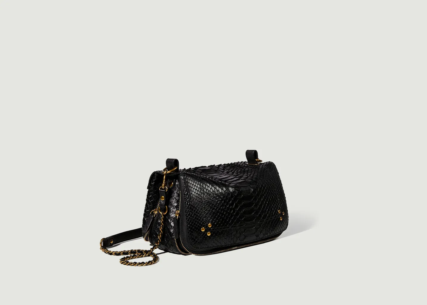 Sac Bobi Python Jérôme Dreyfuss