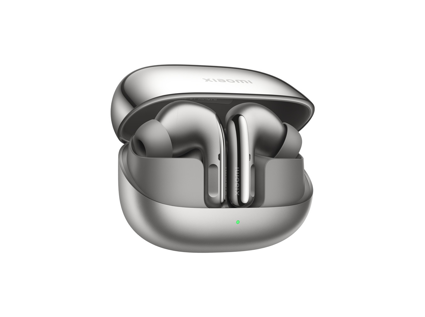 AURICULARES TWS XIAOMI BUDS 5 PRO TITANIUM