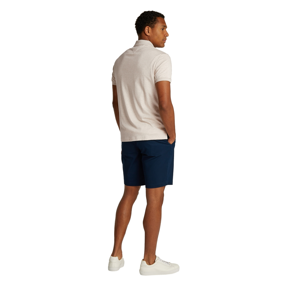 Heren T-shirt KBIS25-M17