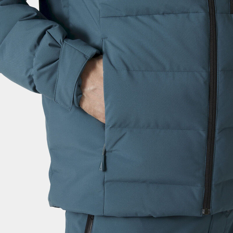 Bossanova Puffy Jacket - Veste ski homme